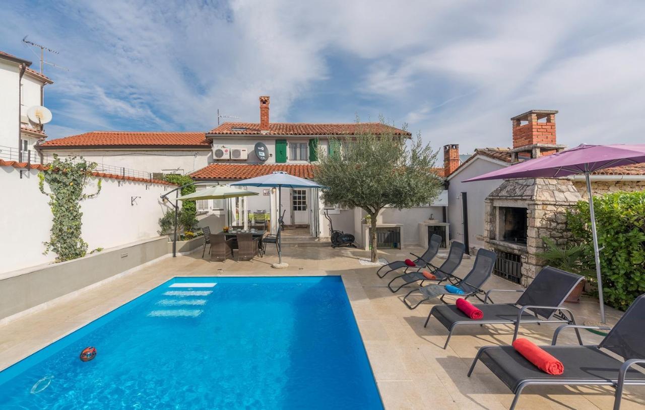 Casa Maura Villa Vizinada ภายนอก รูปภาพ