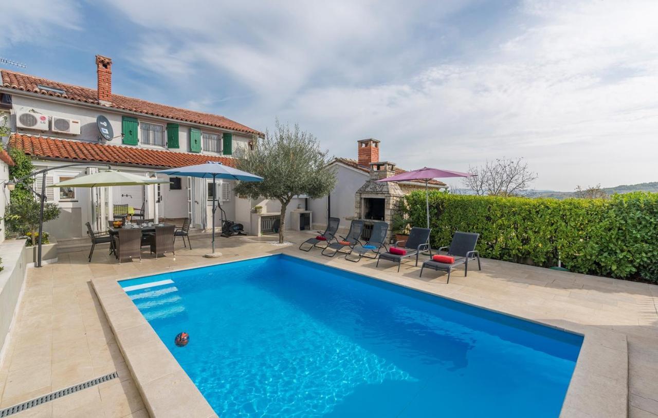 Casa Maura Villa Vizinada ภายนอก รูปภาพ