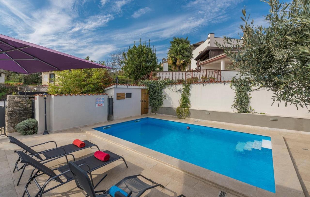 Casa Maura Villa Vizinada ภายนอก รูปภาพ