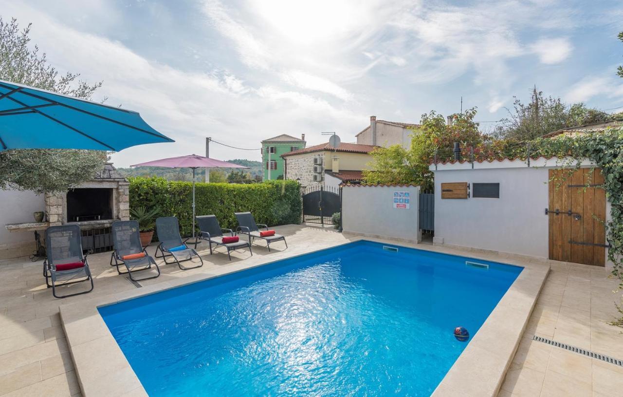 Casa Maura Villa Vizinada ภายนอก รูปภาพ